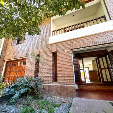 Venta | Casa en Los Huaicos