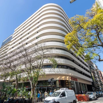 Deco Recoleta by Armani Departamento Venta 2 dormitorios Recoleta