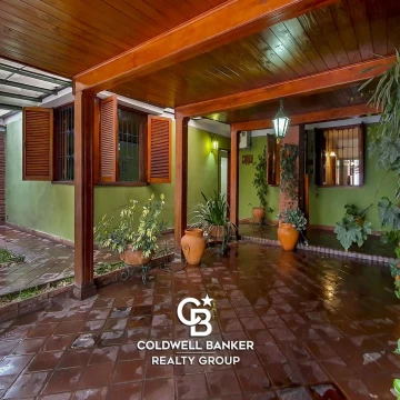 Casa en venta Barrio Intersindical 