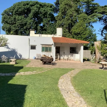 Casa en Los Polvorines