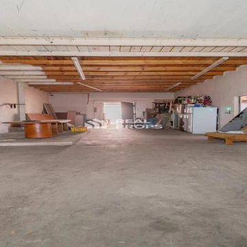 Galpón en venta en San Martin