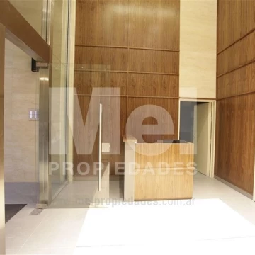 2 ambientes | Alquiler Belgrano | Edificio con Amenities