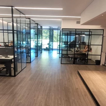 Oficina Premium | con 2 cocheras | Venta Belgrano