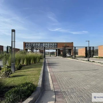 Lote interno en venta - Canning Chico