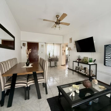 VENTA PH 4 AMBIENTES, CON BALCON EN VILLA MAIPU, SAN MARTIN