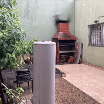 Casa en Valentin Alsina