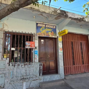 Venta | Casa en B° 8 de Diciembre - Perico