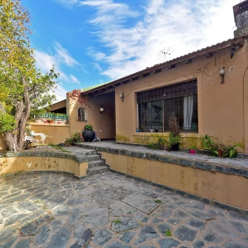 Casa en San Fernando