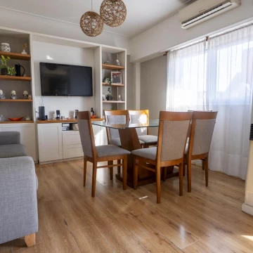 Departamento en Lanús Este