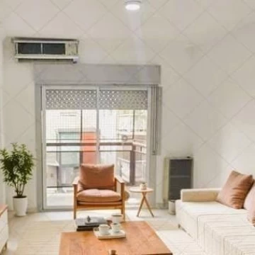 Ideal Inversión Venta de Departamento 3 Ambientes con Renta Apto Crédito en Palermo Hollywood