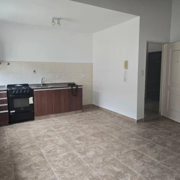 Departamento en Caseros Dos ambientes