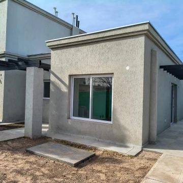 CASA A ESTRENAR BARRIO PUNTA AGO, EL TORREON CON TOUR VIRTUAL