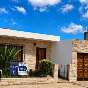 Casa en Venta – Beccar, San Isidro (Zona Norte)