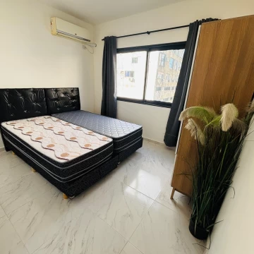 Venta Departamento Monoambiente Dividido San Nicolas Luminoso