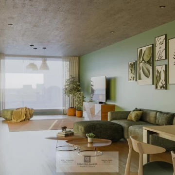 Departamento u oficina en venta en Nuñez