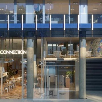 Departamento u oficina a la venta en Nuñez