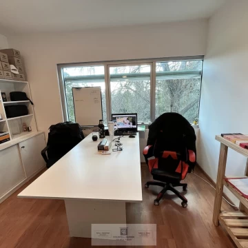 Oficina en venta Edificio Bureau Pilar