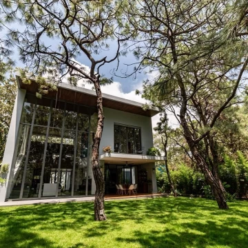 ESPECTACULAR CASA EN PINA DE LA VENTA 