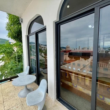 Hermosa casa en Acapulco Costa Azul 