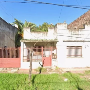 lote venta Ramos Mejia