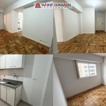 3 AMBIENTES RAMOS MEJIA