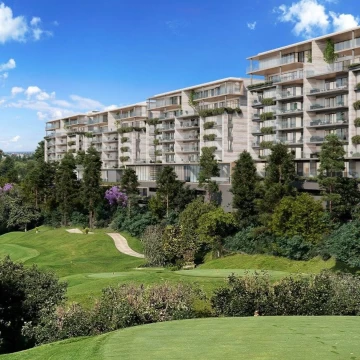 PH en venta en Bosque Real  