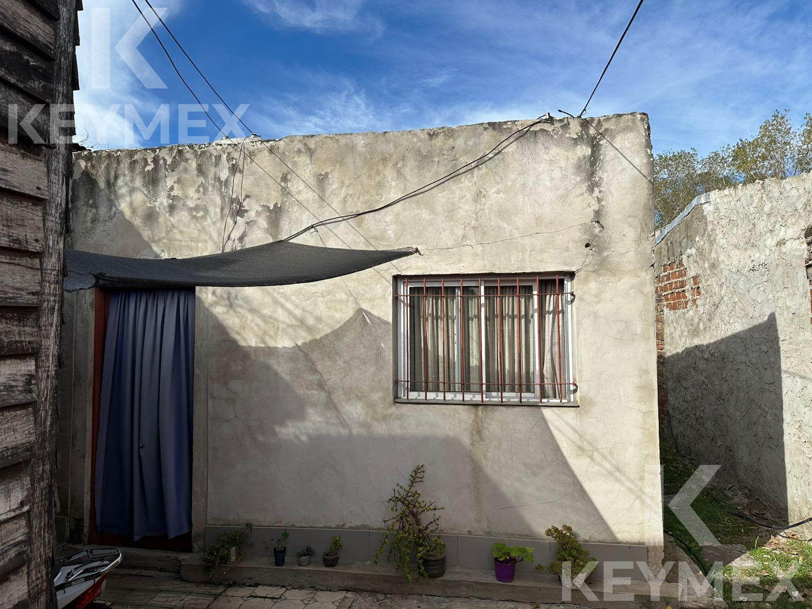 Fachada frente