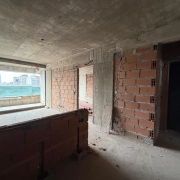 Venta Departamento 2 ambientes con balcón - Chacarita
