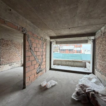 Venta Departamento 2 ambientes con balcón - Chacarita