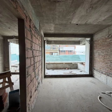 Venta Departamento 2 ambientes con balcón - Chacarita