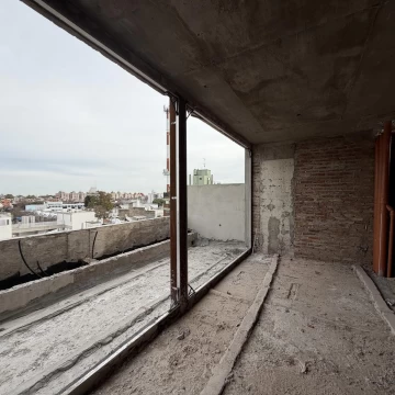 Venta Departamento 2 ambientes con balcón - Chacarita