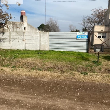 Terreno en Venado Tuerto
