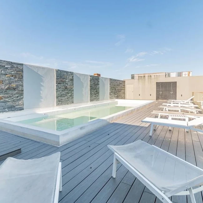 Departamento en Alquiler Villa Urquiza DOHO Monoambiente Full Amenities Apto profesional