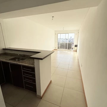 Departamento en venta San Cristobal 1 ambientes