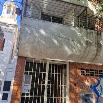 DEPARTAMENTO 1 DORMITORIO