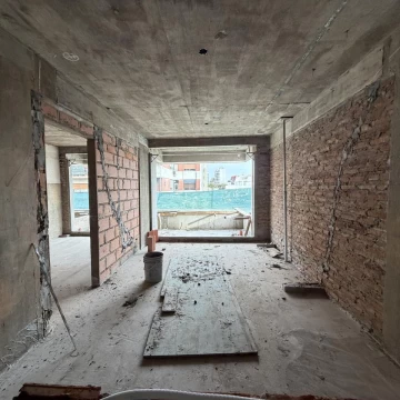 Venta Departamento 2 ambientes con balcón - Chacarita