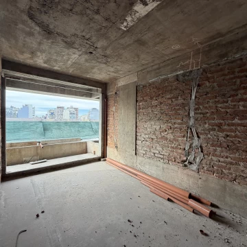 Venta Departamento 2 ambientes con balcón - Chacarita