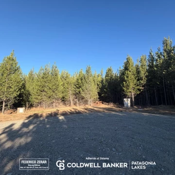 Lote de Oportunidad en Club de Campo Dos Valles