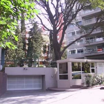Departamento en alquiler 3 ambientes isla de Olivos
