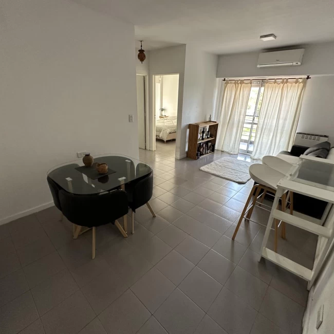 VENTA DEPARTAMENTO 3 AMBIENTES Villa Riachuelo Con Cochera
