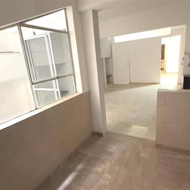 Venta de Departamento 2 Ambientes Santos Lugares PB "A" amplio Contado o con Financiación