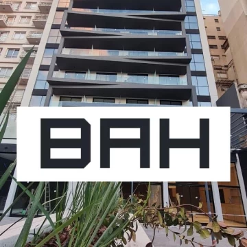 Departamento en San Cristobal piso 11 al norte, en venta, 3 ambientes, full amenities