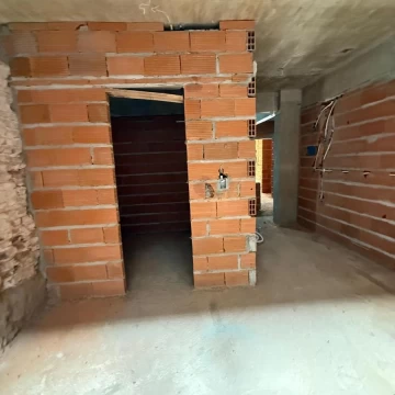 Departamento estudio a la venta en Recoleta, con amenities