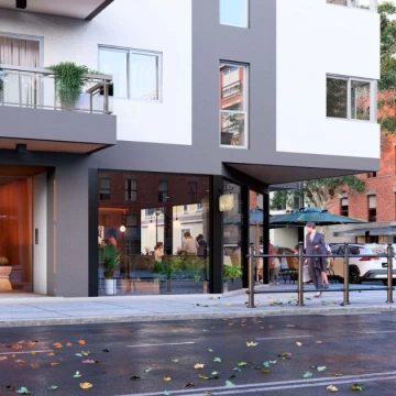 Local en venta Boedo 