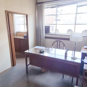 Santa Fe 1200 - Oficina en venta - Centro, Rosario