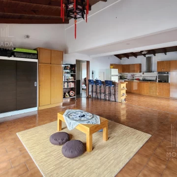 VENTA Casa 5 Ambientes en HURLINGHAM