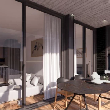 Preventa - Oportunidad 2 ambientes a estrenar Palermo Hollywood con balcón, parrilla, pileta