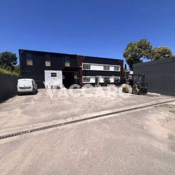 Galpón en Venta La Reja