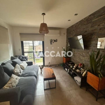 Alquiler de Dúplex 3 Ambientes en Villa Udaondo, Ituzaingó