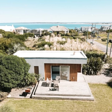 Casa en José Ignacio